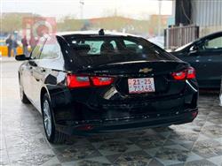 شيفروليه ماليبو